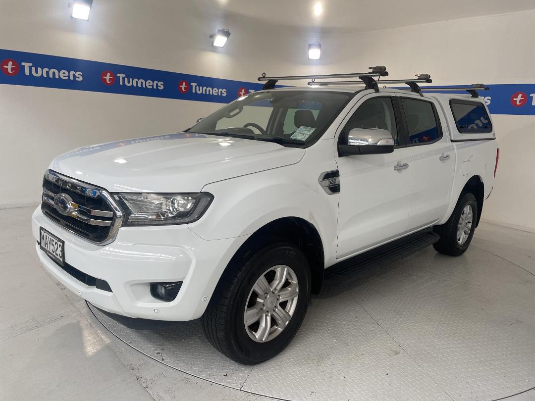 Photo '4' of Ford Ranger