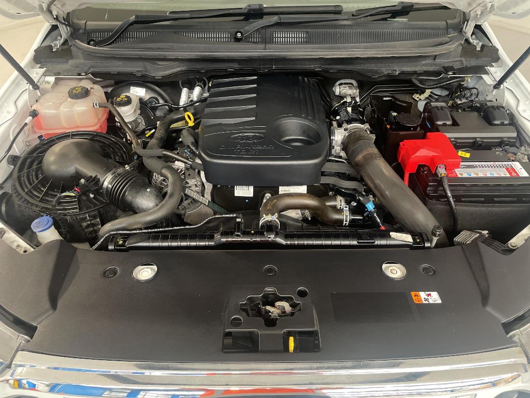 Photo '13' of Ford Ranger