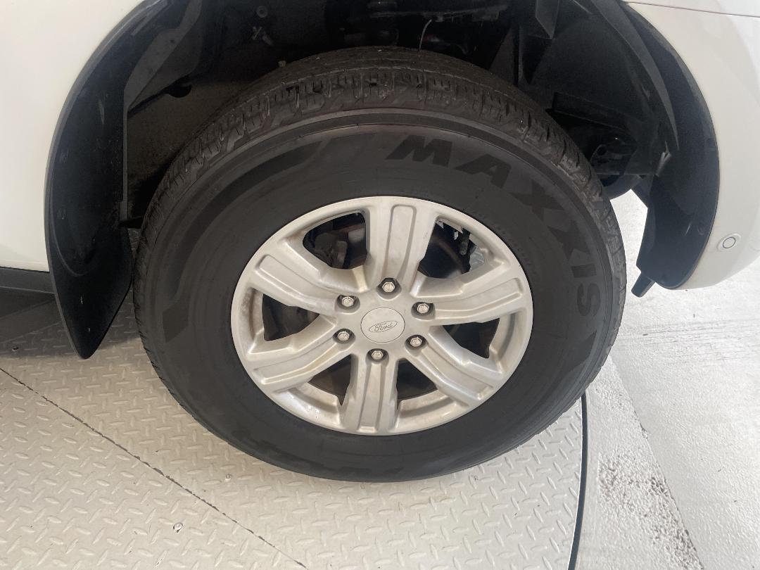 Photo '9' of Ford Ranger