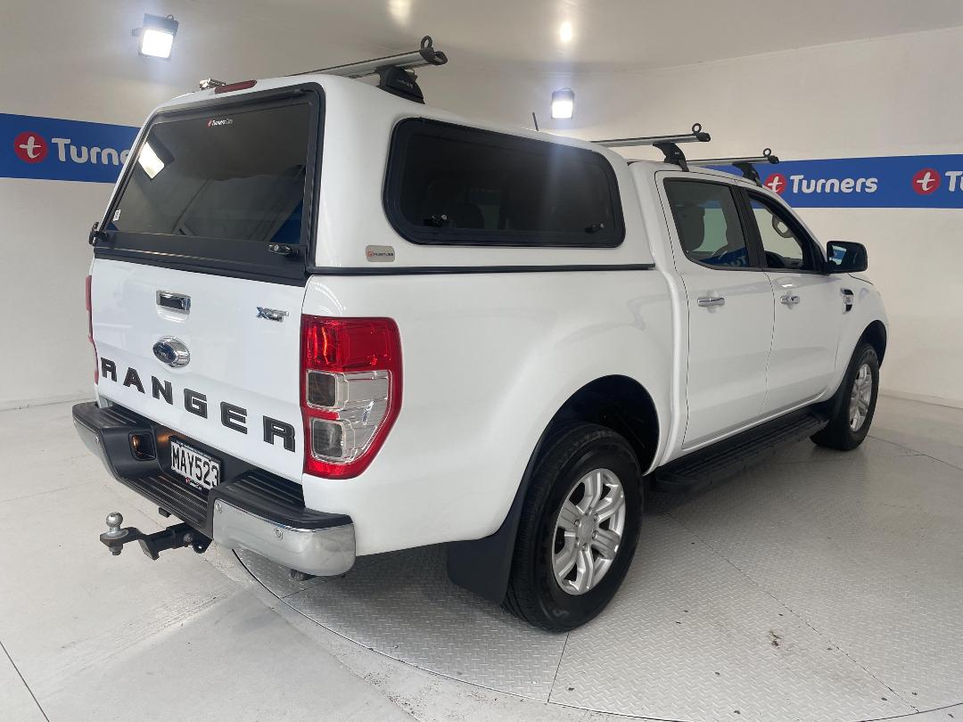 Photo '7' of Ford Ranger