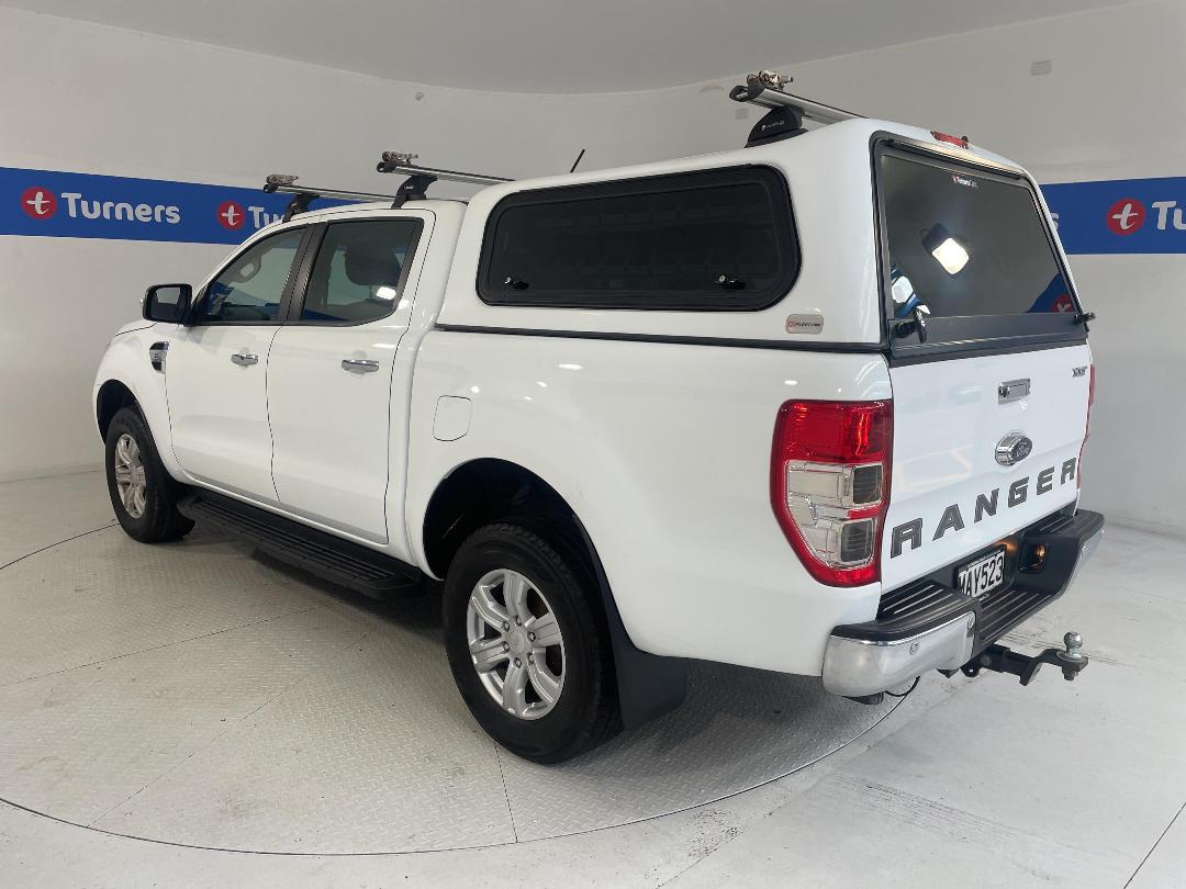 Photo '5' of Ford Ranger