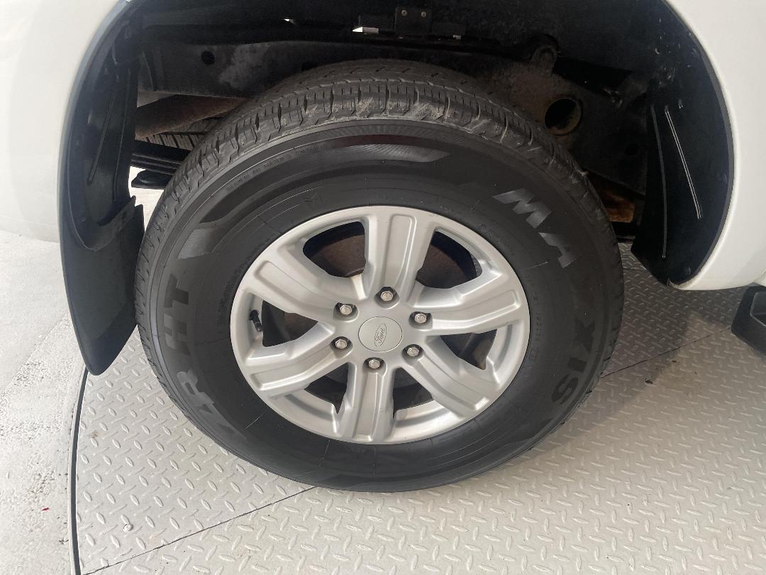 Photo '12' of Ford Ranger