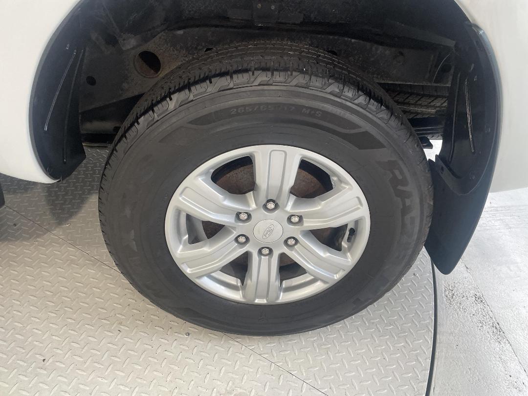 Photo '11' of Ford Ranger