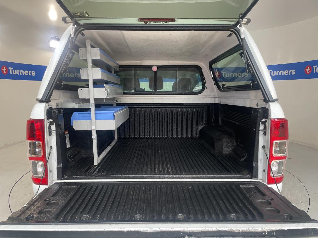 Photo '14' of Ford Ranger