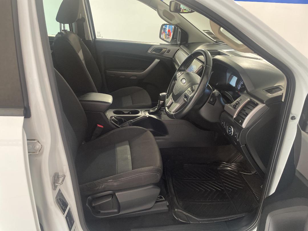 Photo '16' of Ford Ranger