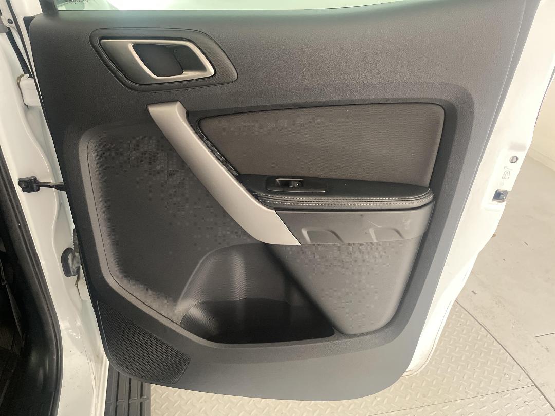 Photo '19' of Ford Ranger