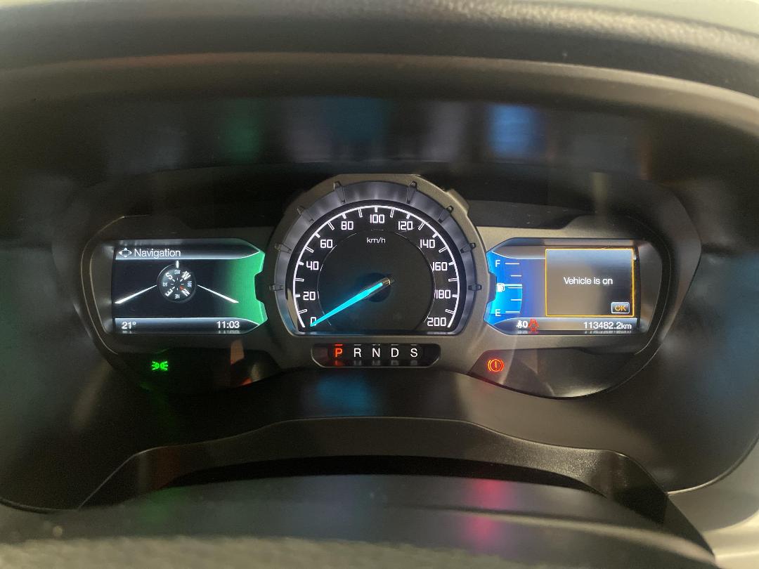 Photo '21' of Ford Ranger