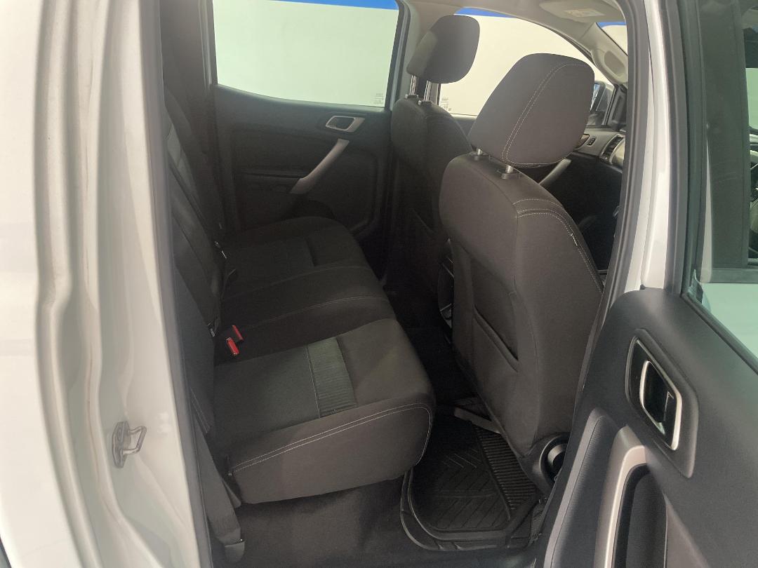 Photo '20' of Ford Ranger