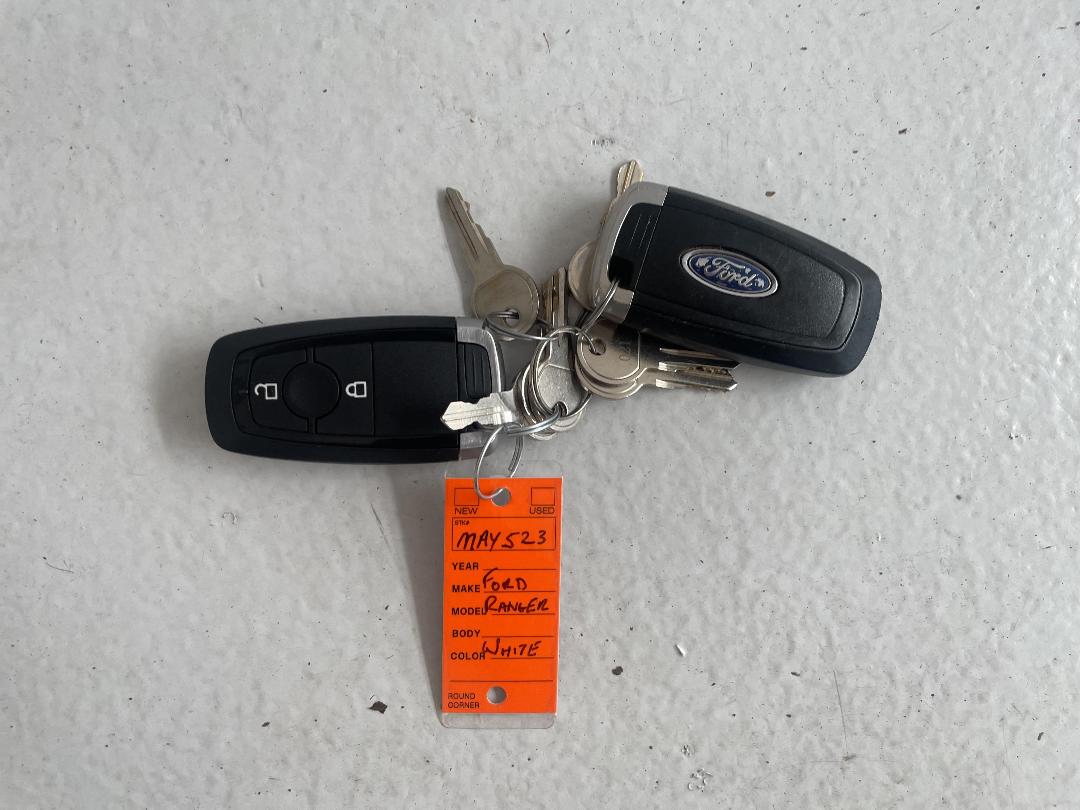 Photo '22' of Ford Ranger