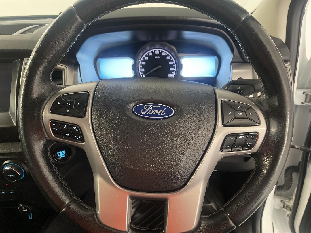 Photo '28' of Ford Ranger