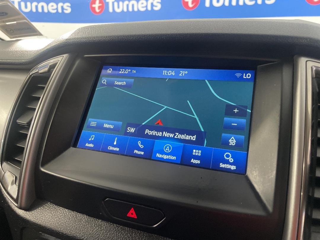 Photo '29' of Ford Ranger