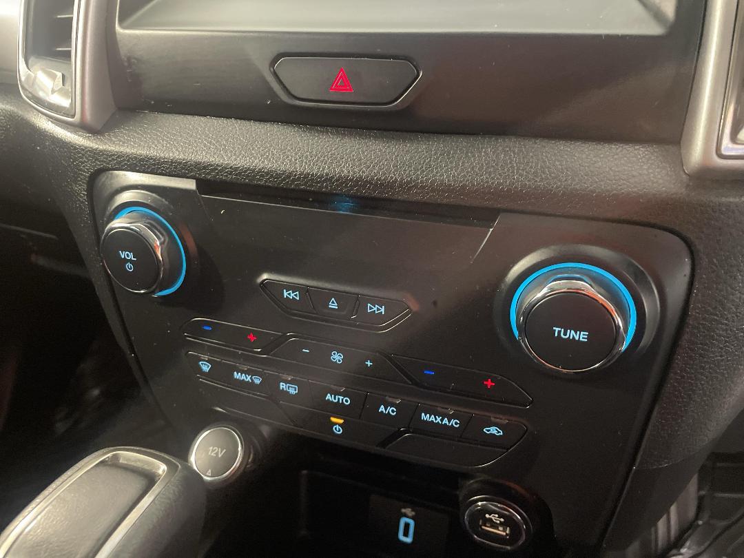 Photo '31' of Ford Ranger