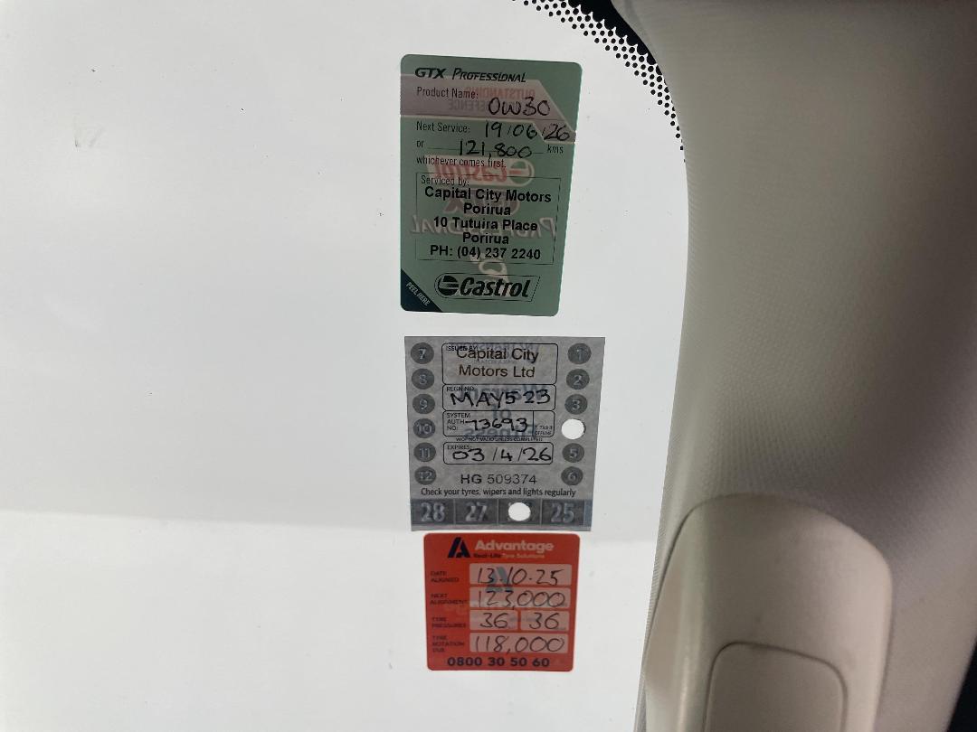 Photo '34' of Ford Ranger