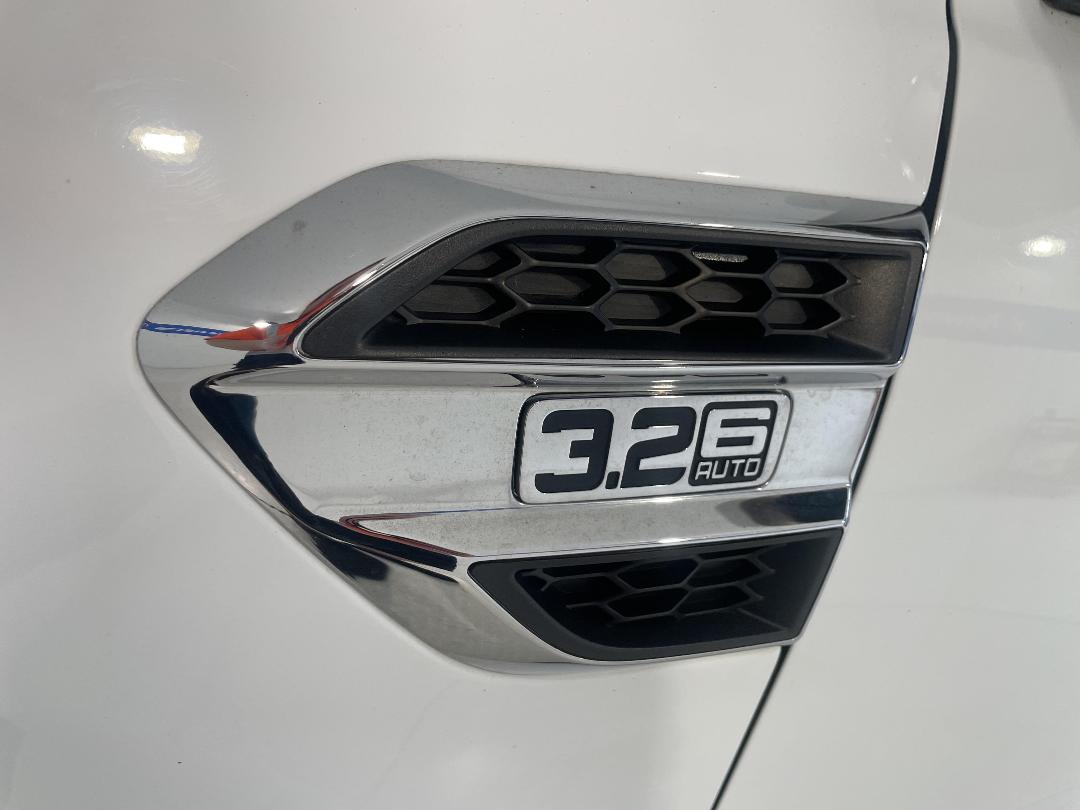 Photo '36' of Ford Ranger