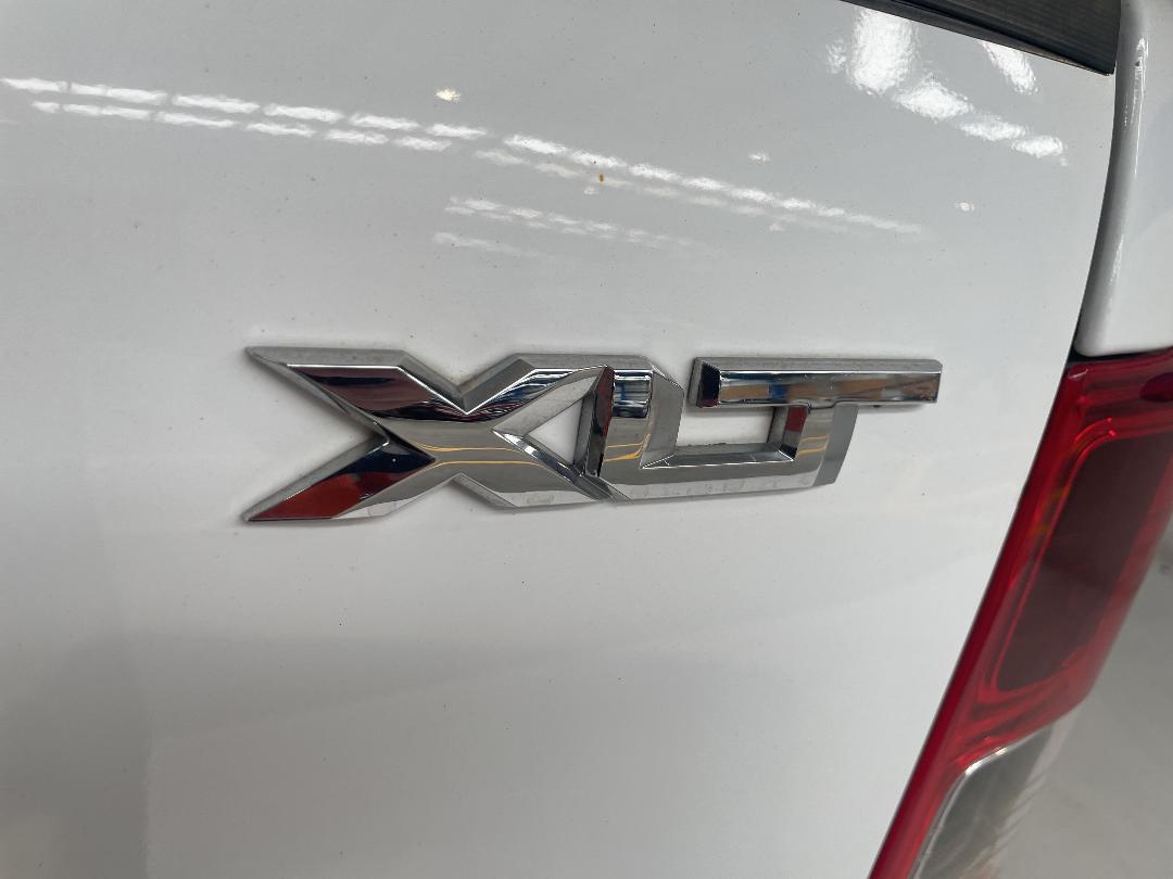 Photo '37' of Ford Ranger