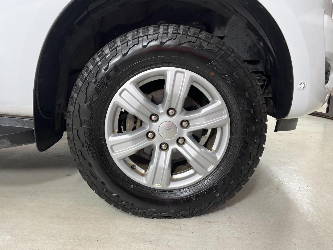 Photo '9' of Ford Ranger