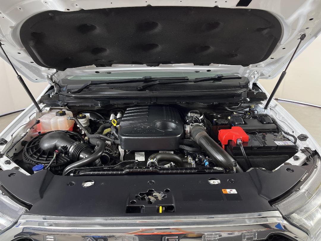 Photo '13' of Ford Ranger