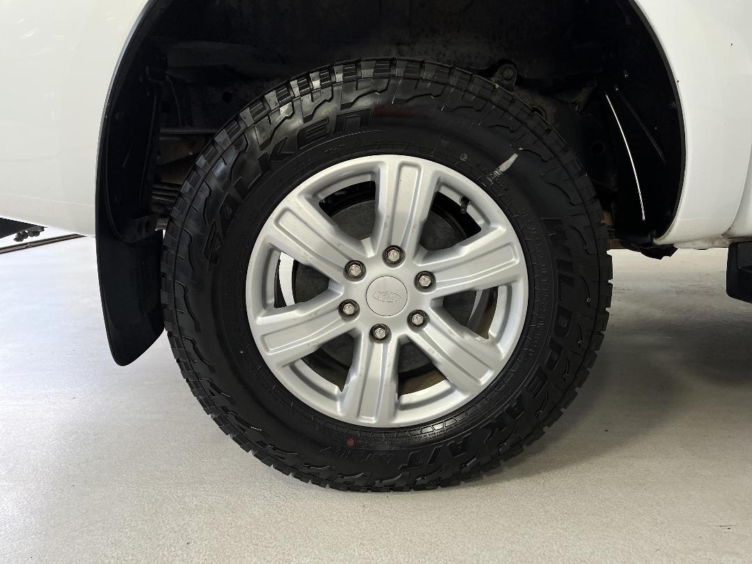 Photo '12' of Ford Ranger