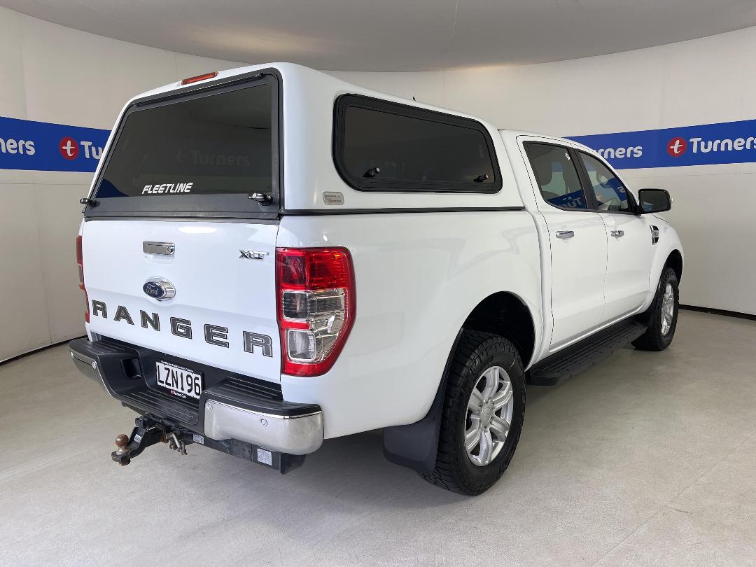 Photo '7' of Ford Ranger