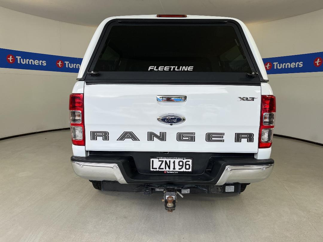 Photo '6' of Ford Ranger