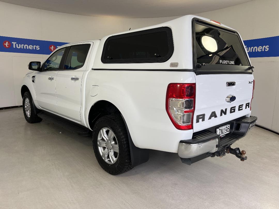 Photo '5' of Ford Ranger