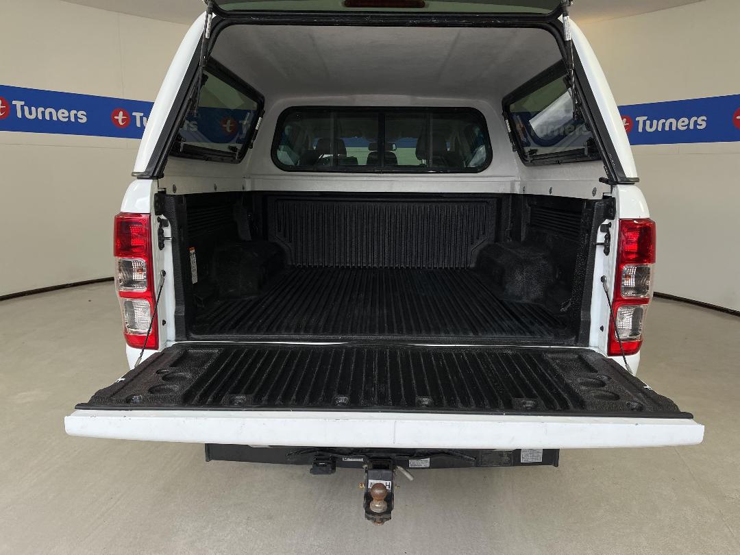 Photo '14' of Ford Ranger