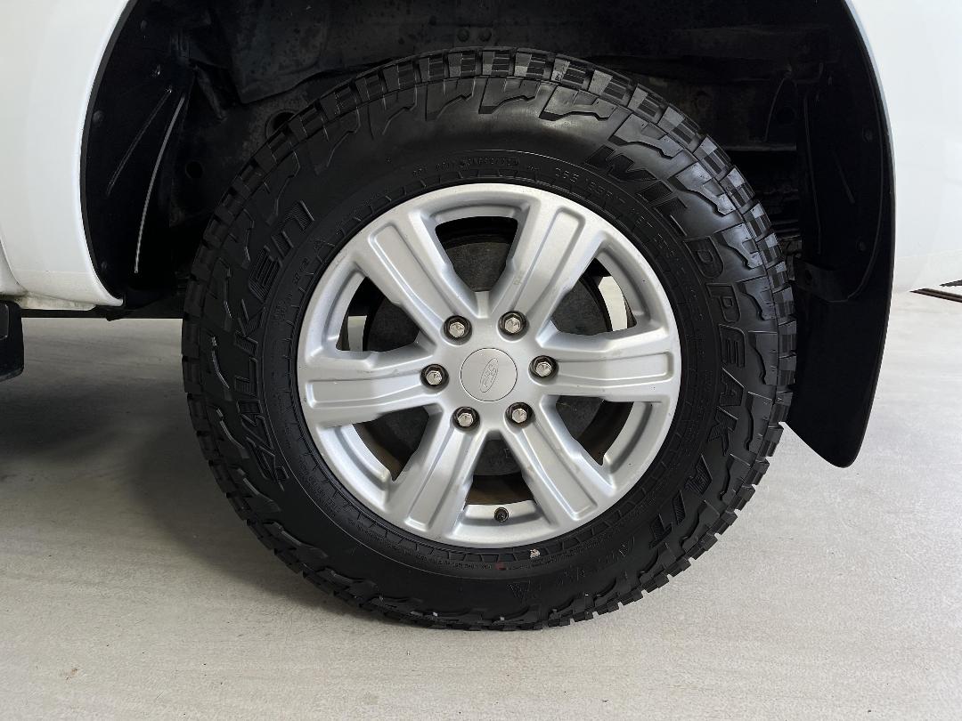 Photo '11' of Ford Ranger