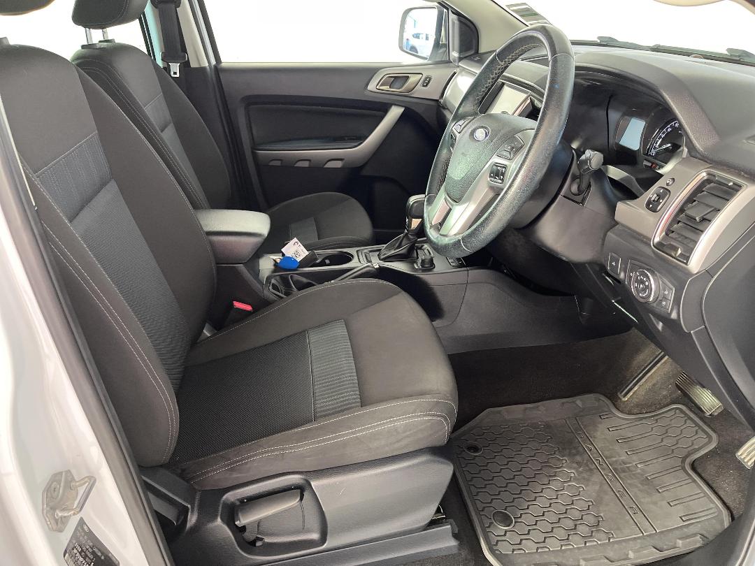 Photo '16' of Ford Ranger