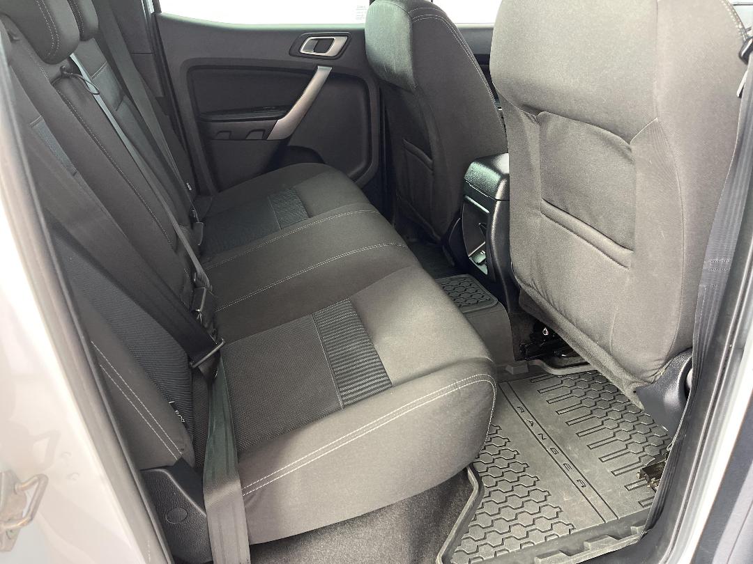 Photo '20' of Ford Ranger