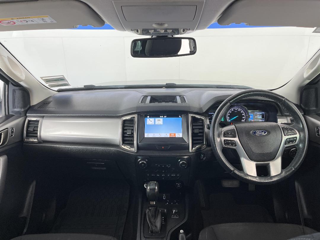 Photo '17' of Ford Ranger