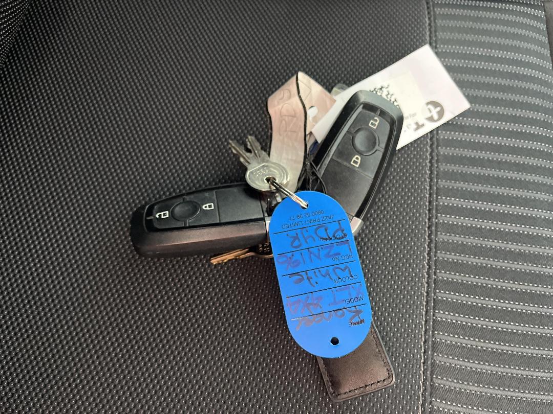 Photo '22' of Ford Ranger