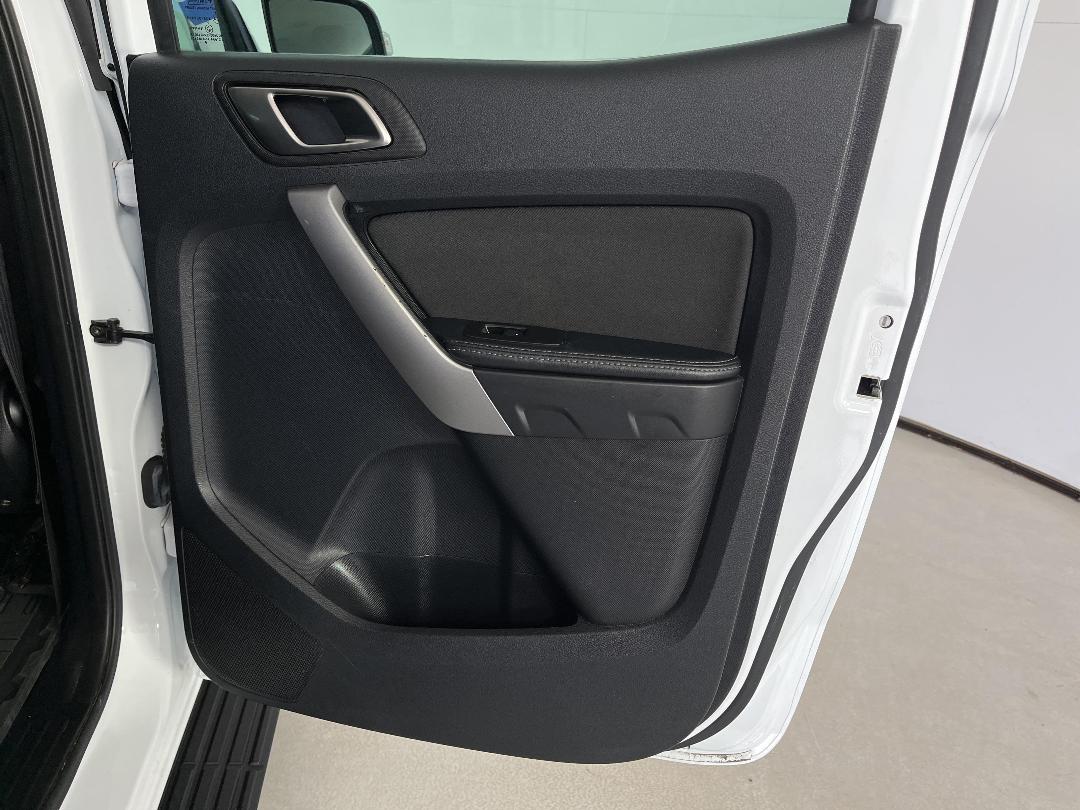 Photo '19' of Ford Ranger