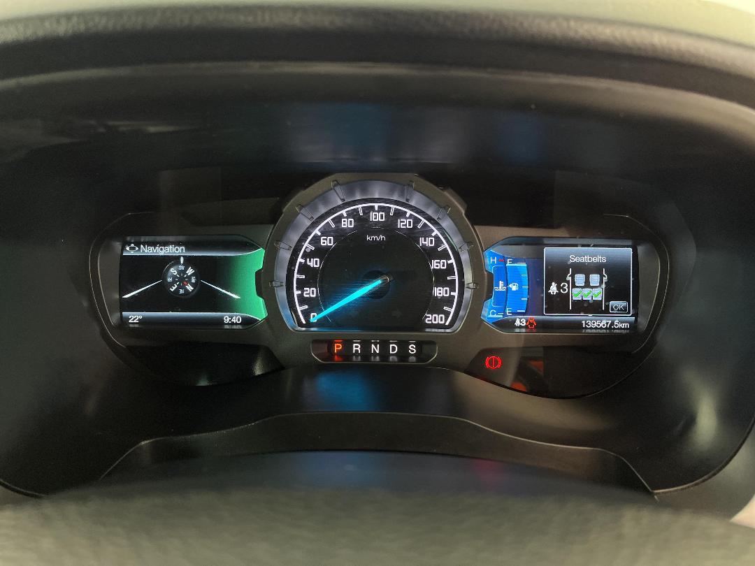 Photo '21' of Ford Ranger