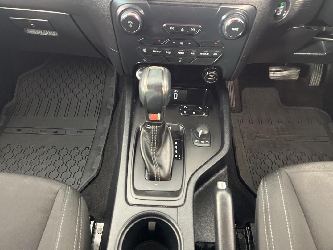 Photo '18' of Ford Ranger