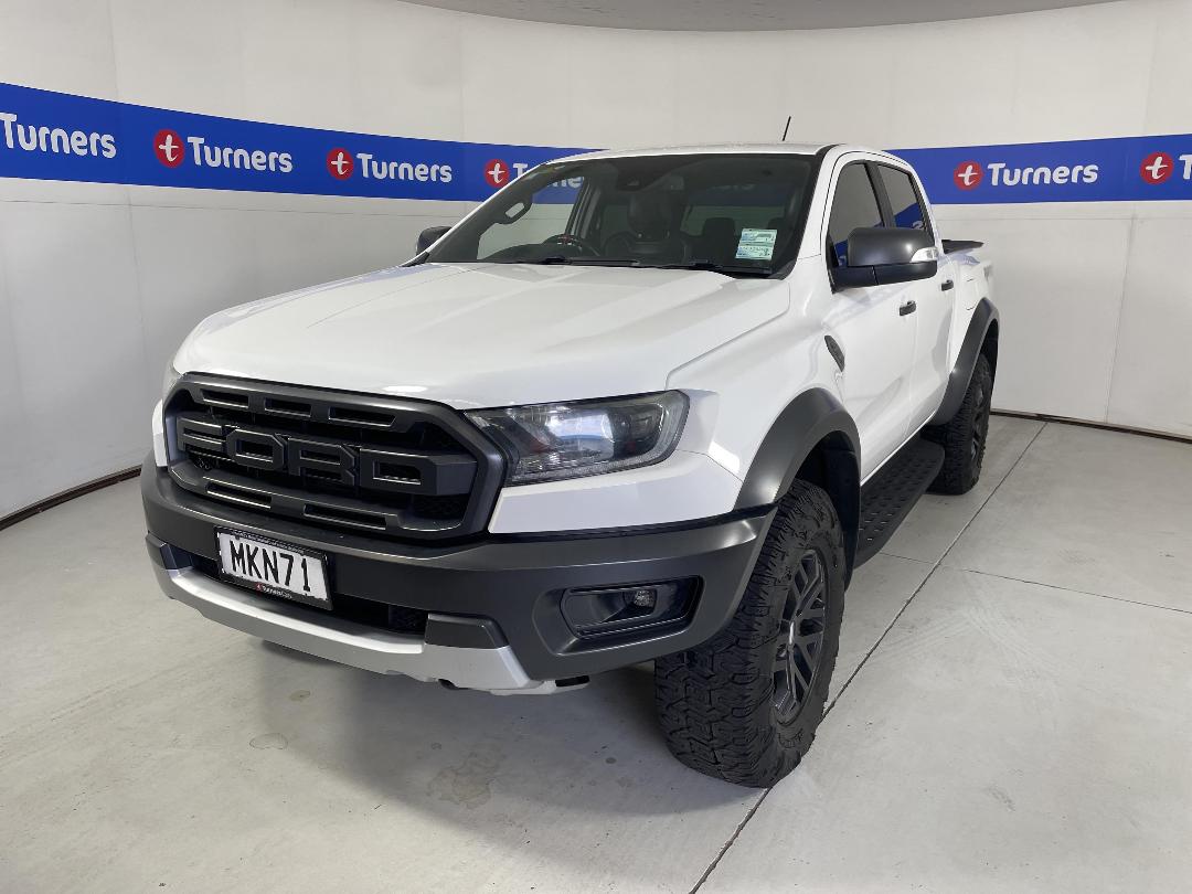 Photo '4' of Ford Ranger