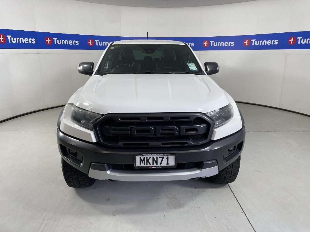 Photo '2' of Ford Ranger