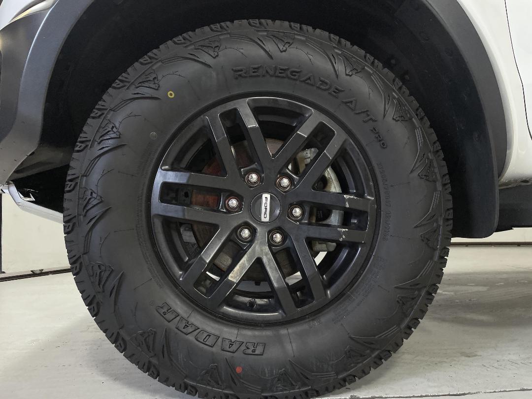 Photo '10' of Ford Ranger