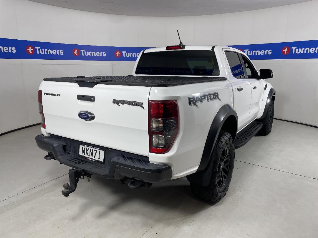 Photo '7' of Ford Ranger