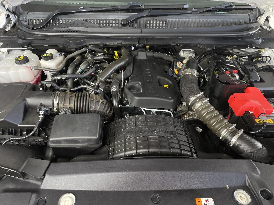 Photo '13' of Ford Ranger