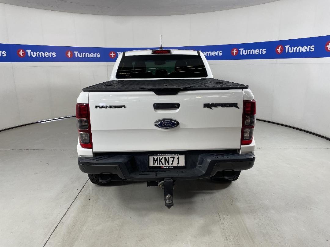 Photo '6' of Ford Ranger