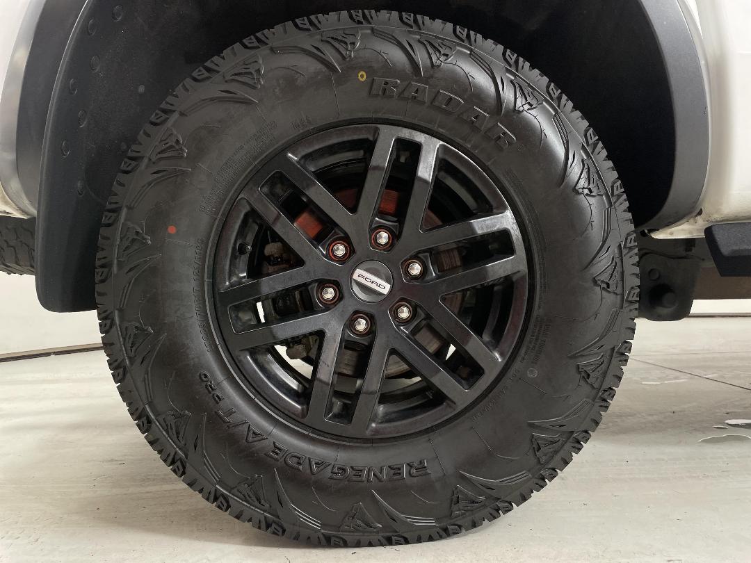 Photo '12' of Ford Ranger