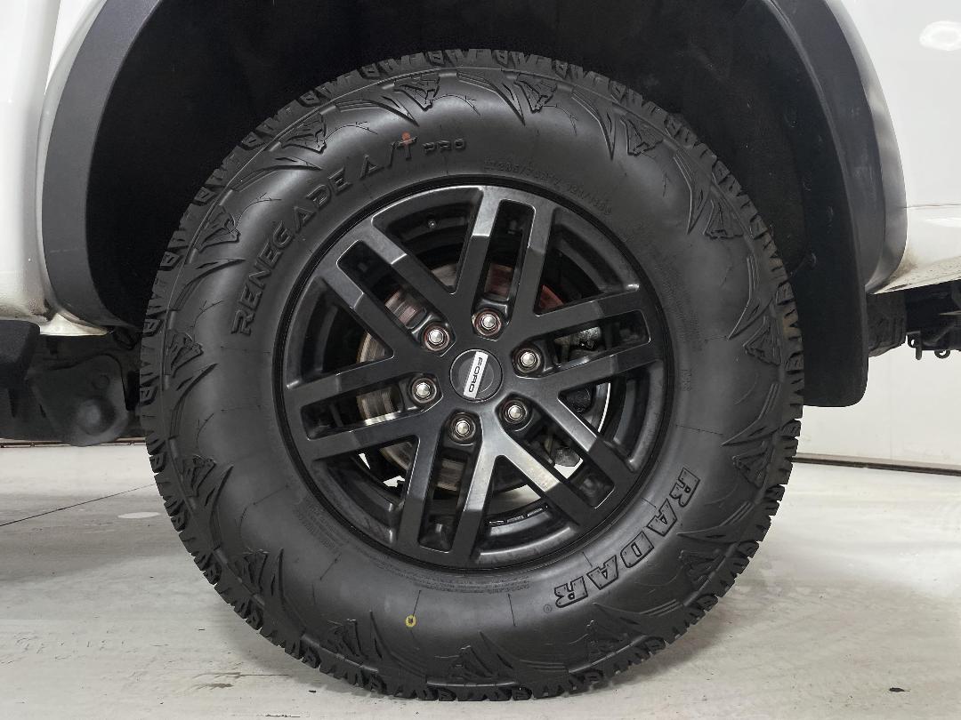 Photo '11' of Ford Ranger