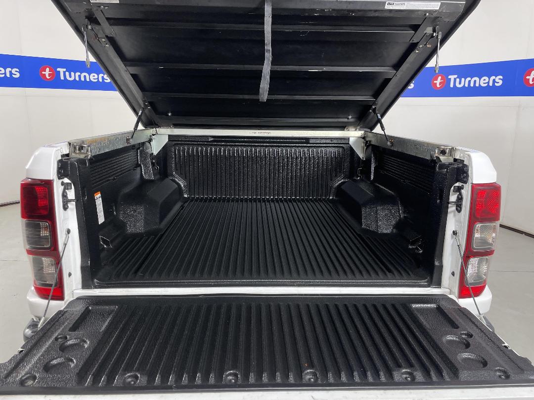 Photo '14' of Ford Ranger