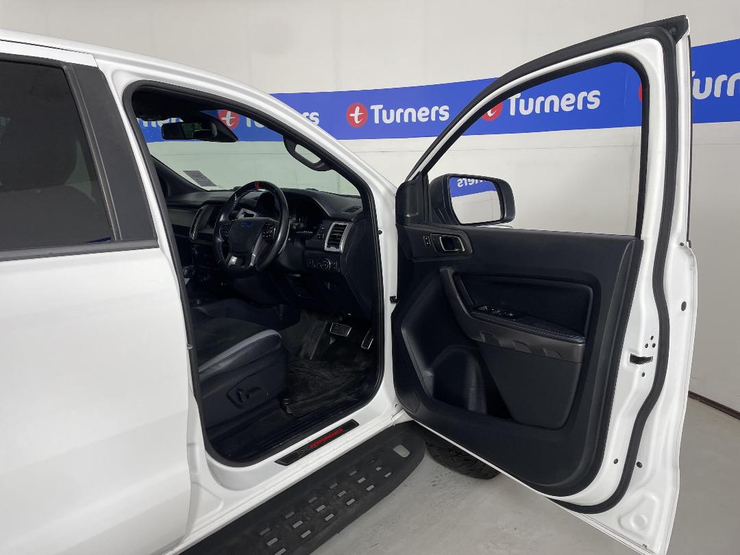 Photo '15' of Ford Ranger