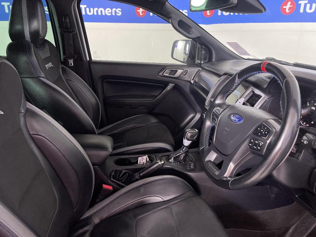 Photo '16' of Ford Ranger