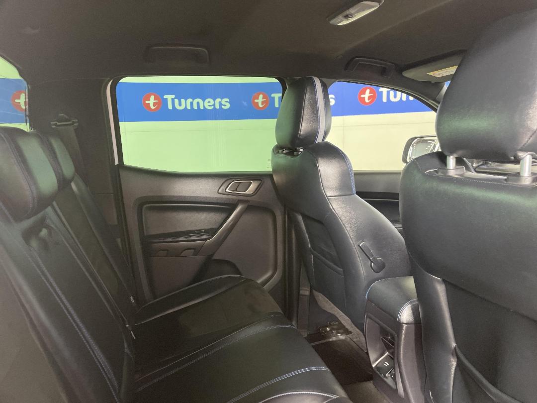 Photo '20' of Ford Ranger