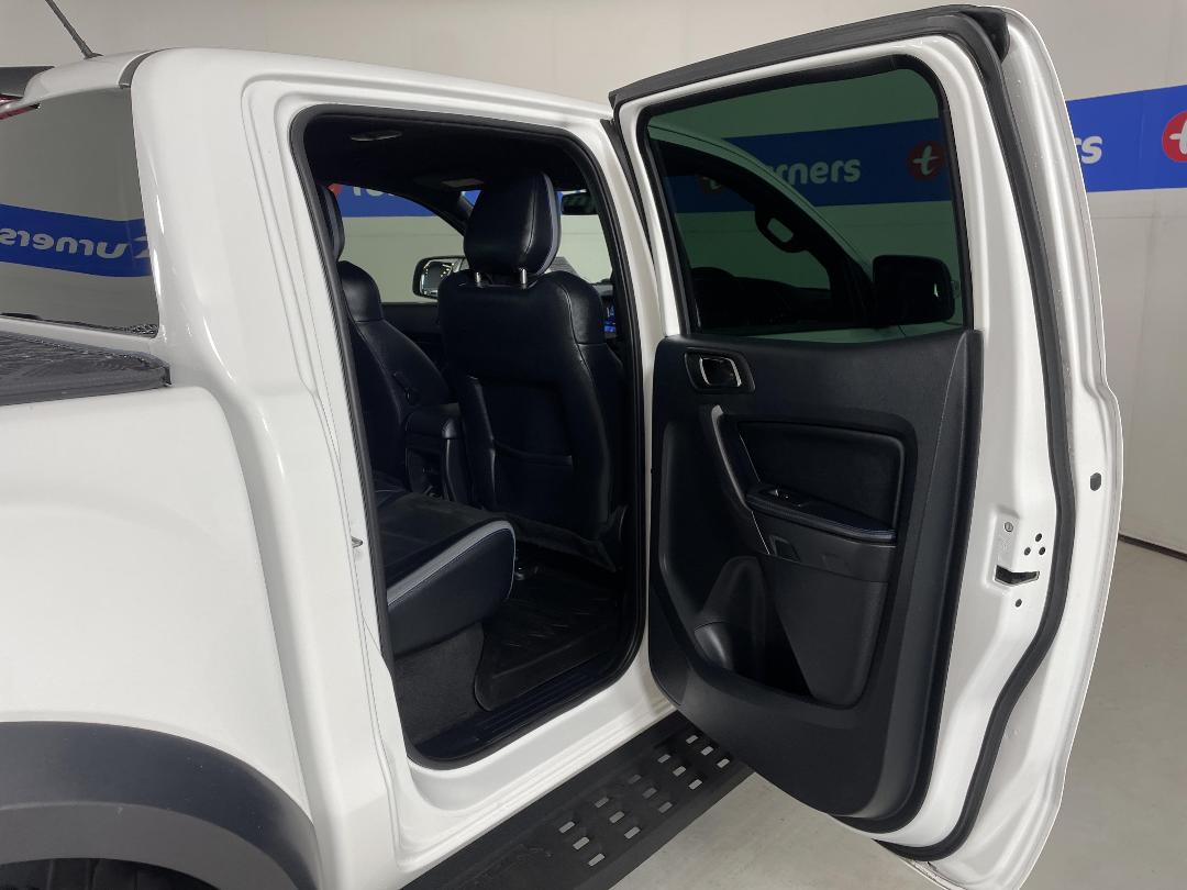 Photo '19' of Ford Ranger