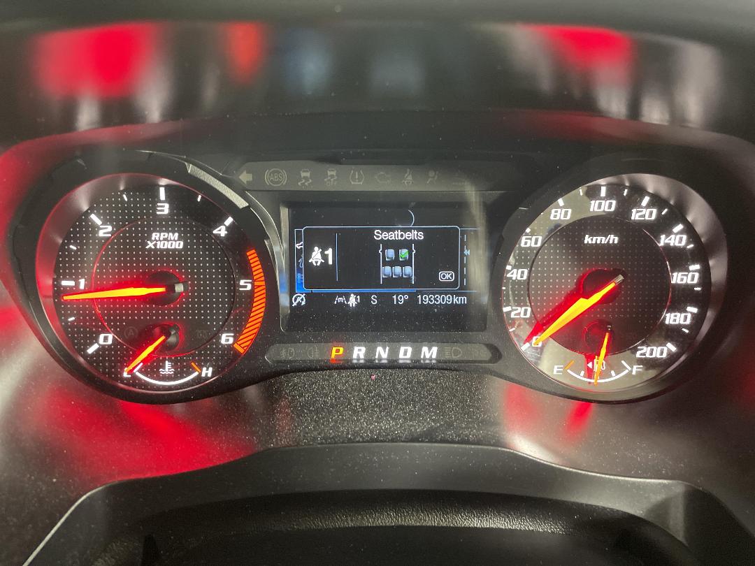 Photo '21' of Ford Ranger