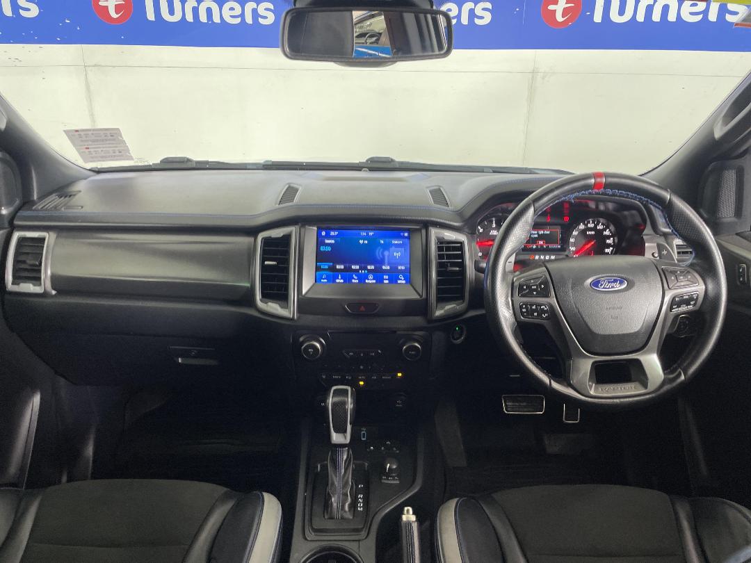 Photo '17' of Ford Ranger