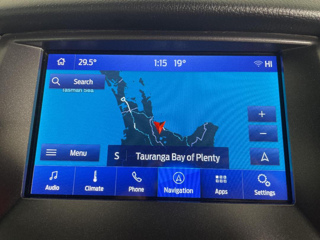 Photo '27' of Ford Ranger